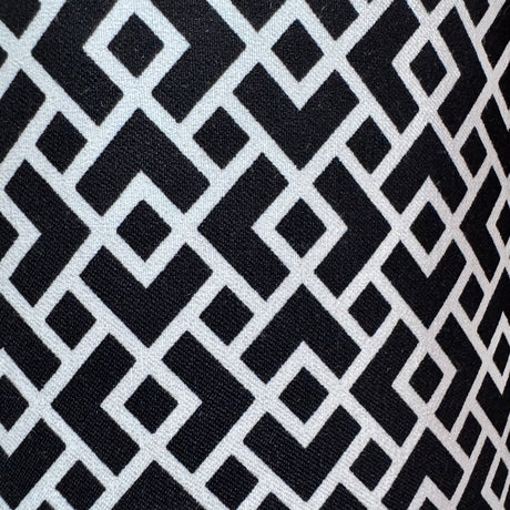 Printed Poly Stretch Fabric Collection – Floral, Dot, Paisley, Animal & Geometric Designs - By the Yard