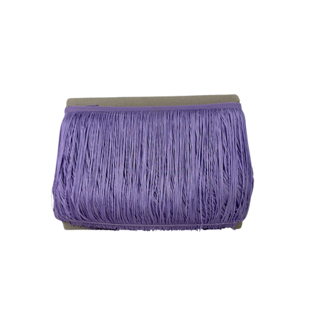Fringe Trim - 8 Inches: 20 Colors, 3 Yards / 5 Yards