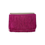 Fringe Trim - 8 Inches: 20 Colors, 3 Yards / 5 Yards