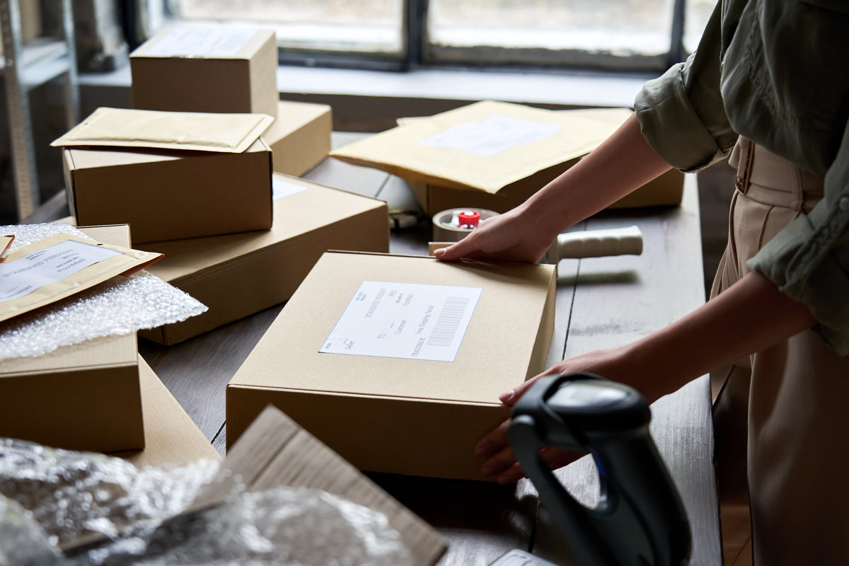 Shipping Information – Fine Fabrics Online
