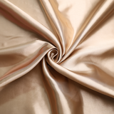 Non-Stretch Satin Fabric/Light weight(7Colors) - By The Yard