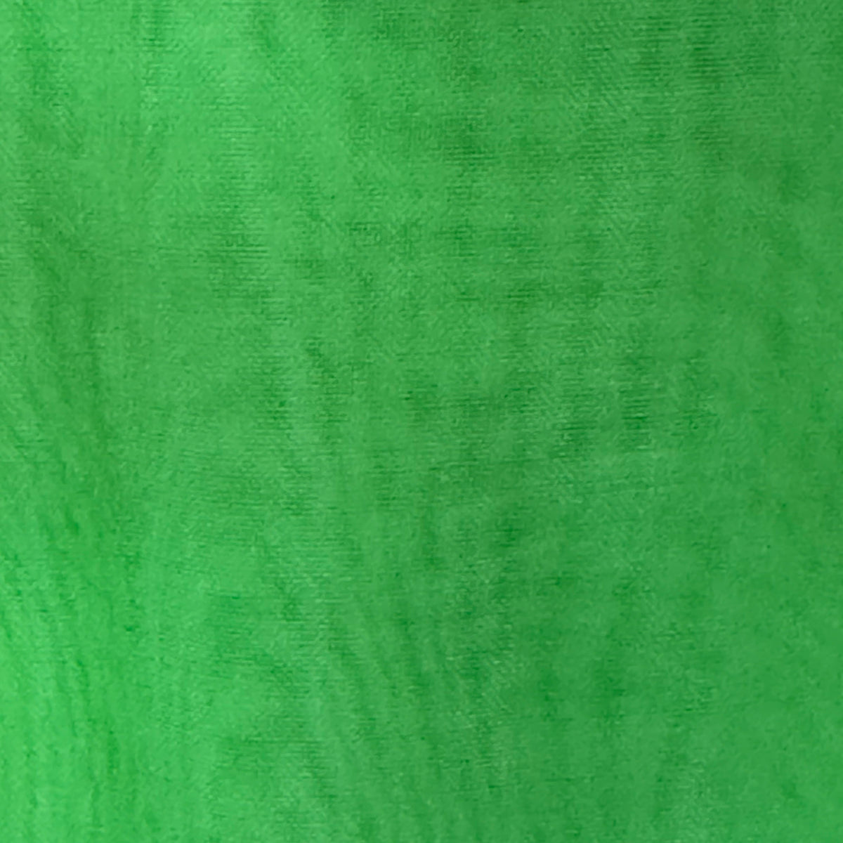 Solid Shiny Organza Fabric – Sheer Lightweight Material for Dresses, Decorations & Crafts - By the Yard