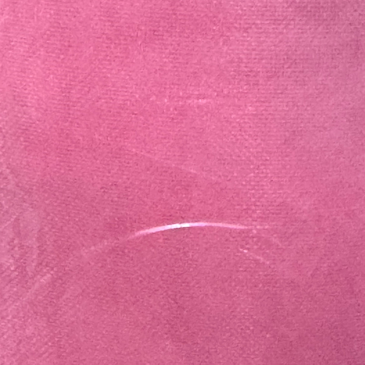 Solid Shiny Organza Fabric – Sheer Lightweight Material for Dresses, Decorations & Crafts - By the Yard