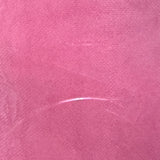 Solid Shiny Organza Fabric – Sheer Lightweight Material for Dresses, Decorations & Crafts - By the Yard