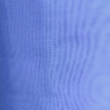 Solid Shiny Organza Fabric – Sheer Lightweight Material for Dresses, Decorations & Crafts - By the Yard