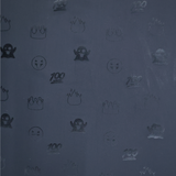 Halloween Icons 4-Way Stretch Spandex Fabric(#CCH01)By the Yard