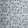 Cotton-Blend Fabric, Paisley-Bandana Motif Pattern(7 Colors) - By the Yard