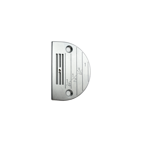 Feed Dog & Needle Plate for SINGER Industrial Sewing Machines