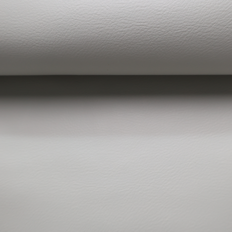 Vinyl Faux Leather Upholstery Fabric –  5 Solid Colors - By the Yard