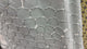 Luxurious Jacquard Fabric(circle/oval motif)(#CIR01)By Yard