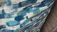 Printed Duck Canvas(#PMS001)By Yard