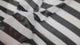 Stripe Chiffon Fabric(#SC01) By Yard