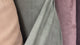 Lightweight Suede Fabric – Soft Touch, Olive Green(#SF01)/By Yard