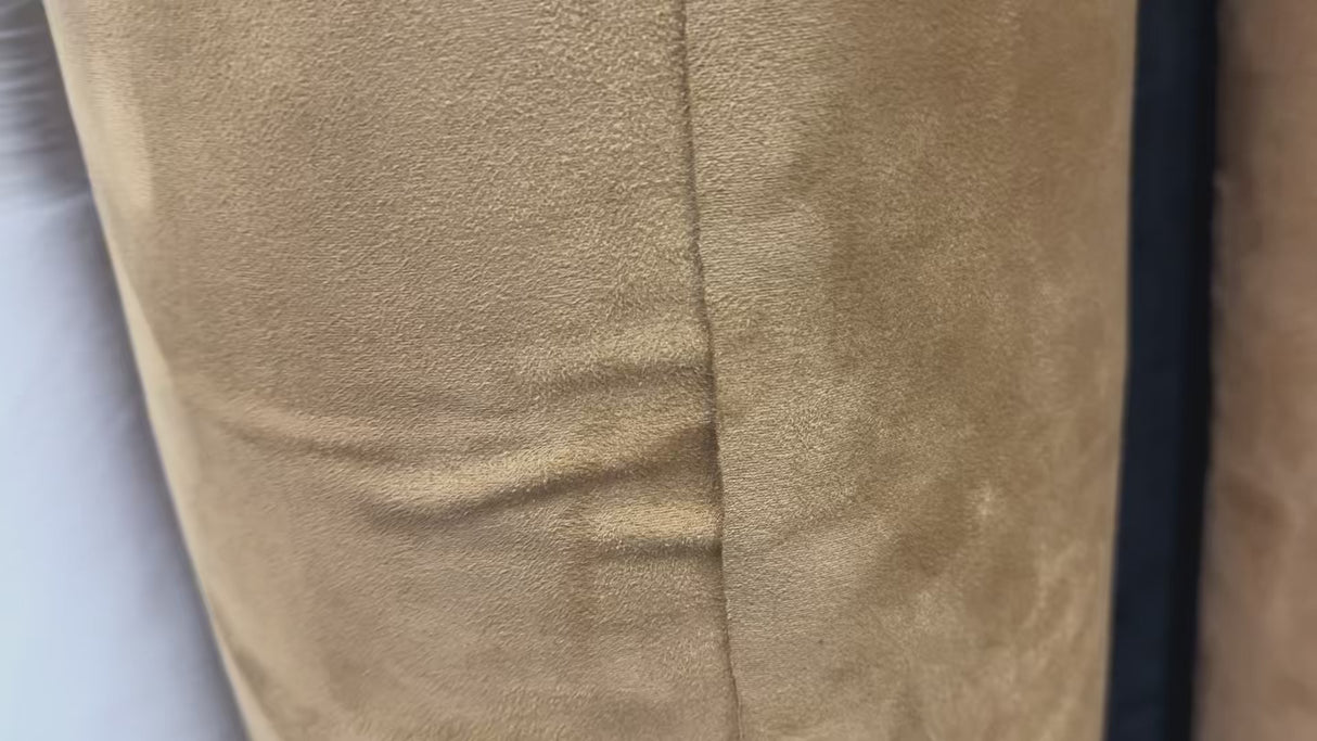 Suede Fabric – Soft Touch, Durable Finish(#SF02)By Yard
