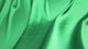 Stretch Satin Fabric(#SS03) - Green /By Yard