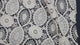 Embroidered Lace Fabric –  Light Gold(#ELA04)/By Yard