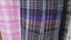 Stretch Plaid Double Knit Fabric(13 Patterns) - By the Yard
