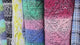 Double Brushed Jersey Knit Fabric/Paisley Bandana Print Fabric (4 Styles) - By the Yard