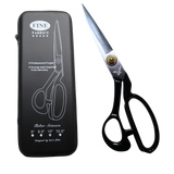 Shears: Heavy Duty, Premium Quality, Professional, Tailor's Shears