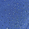 Glitter Pattern Tulle Mesh Fabric – Sparkling Dot, Speckle & Stripe Sheer Fabric for Dresses, Costumes & Crafts - By the Yard