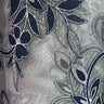 Printed & Glitter Tulle Mesh Fabric – Star, Floral & Celestial Pattern Sheer Fabric for Dresses, Costumes & Crafts - By the Yard