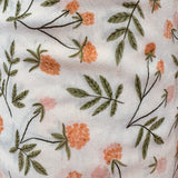 Viscose Rayon(65% Sustainable Viscose, 35% Viscose) Fabric - 9 Types