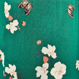 Viscose Rayon(65% Sustainable Viscose, 35% Viscose) Fabric - 9 Types