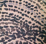 Upholstery Fabric, Heavily Textured Woven, Cheetah-Like Abstraction(2 Styles) - By the Yard